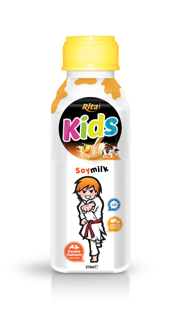 310ml Kids Soy Milk